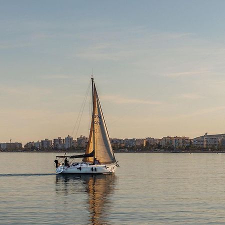 A&N Downtown 2 Διαμέρισμα Torre Del Mar Εξωτερικό φωτογραφία