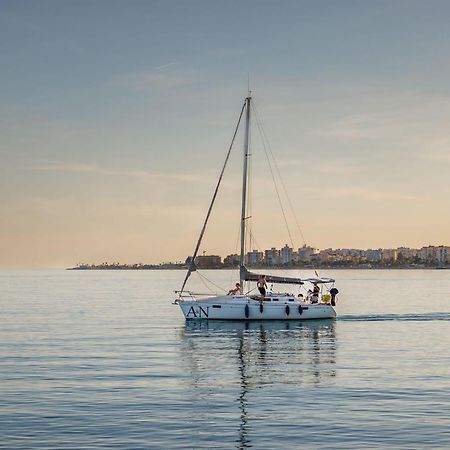 A&N Downtown 2 Διαμέρισμα Torre Del Mar Εξωτερικό φωτογραφία