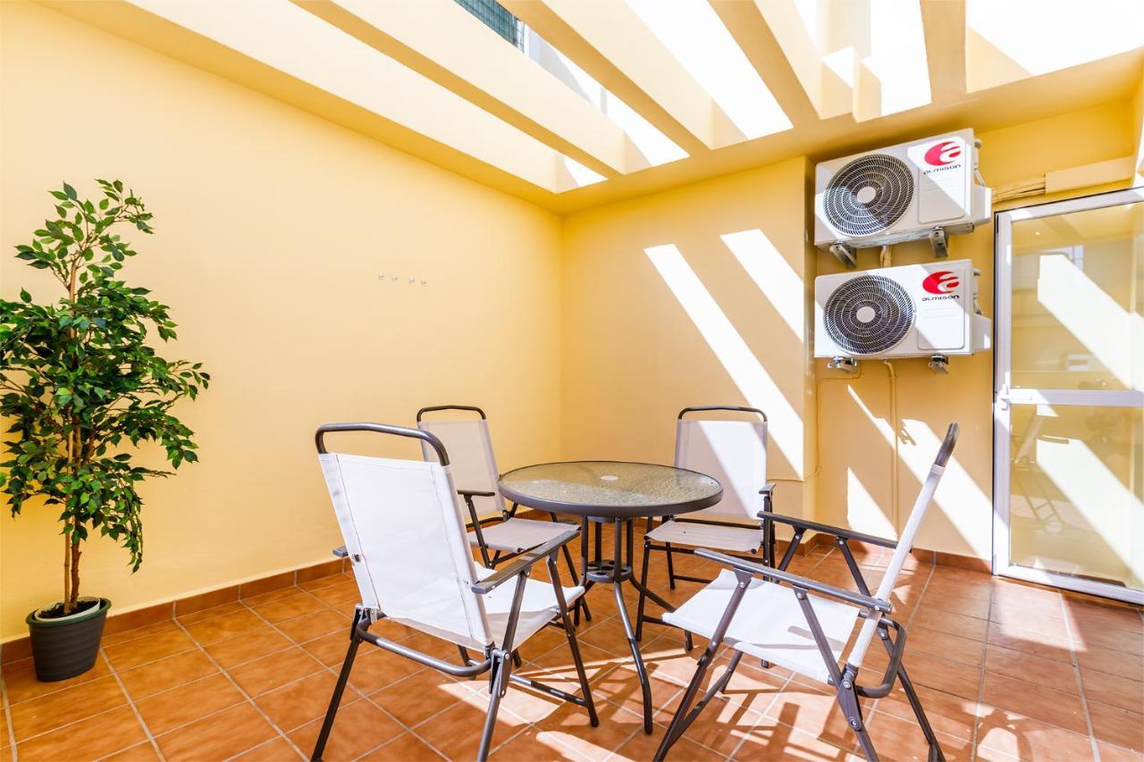A&N Downtown 2 Διαμέρισμα Torre Del Mar Εξωτερικό φωτογραφία
