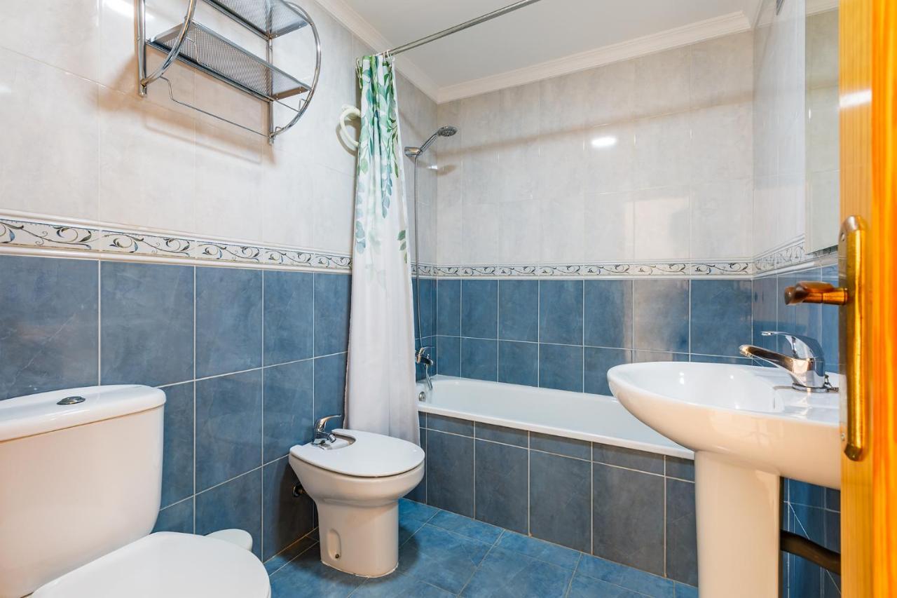 A&N Downtown 2 Διαμέρισμα Torre Del Mar Εξωτερικό φωτογραφία
