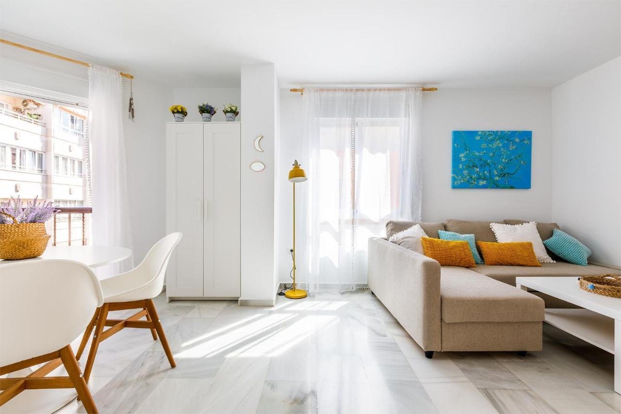 A&N Downtown 2 Διαμέρισμα Torre Del Mar Εξωτερικό φωτογραφία