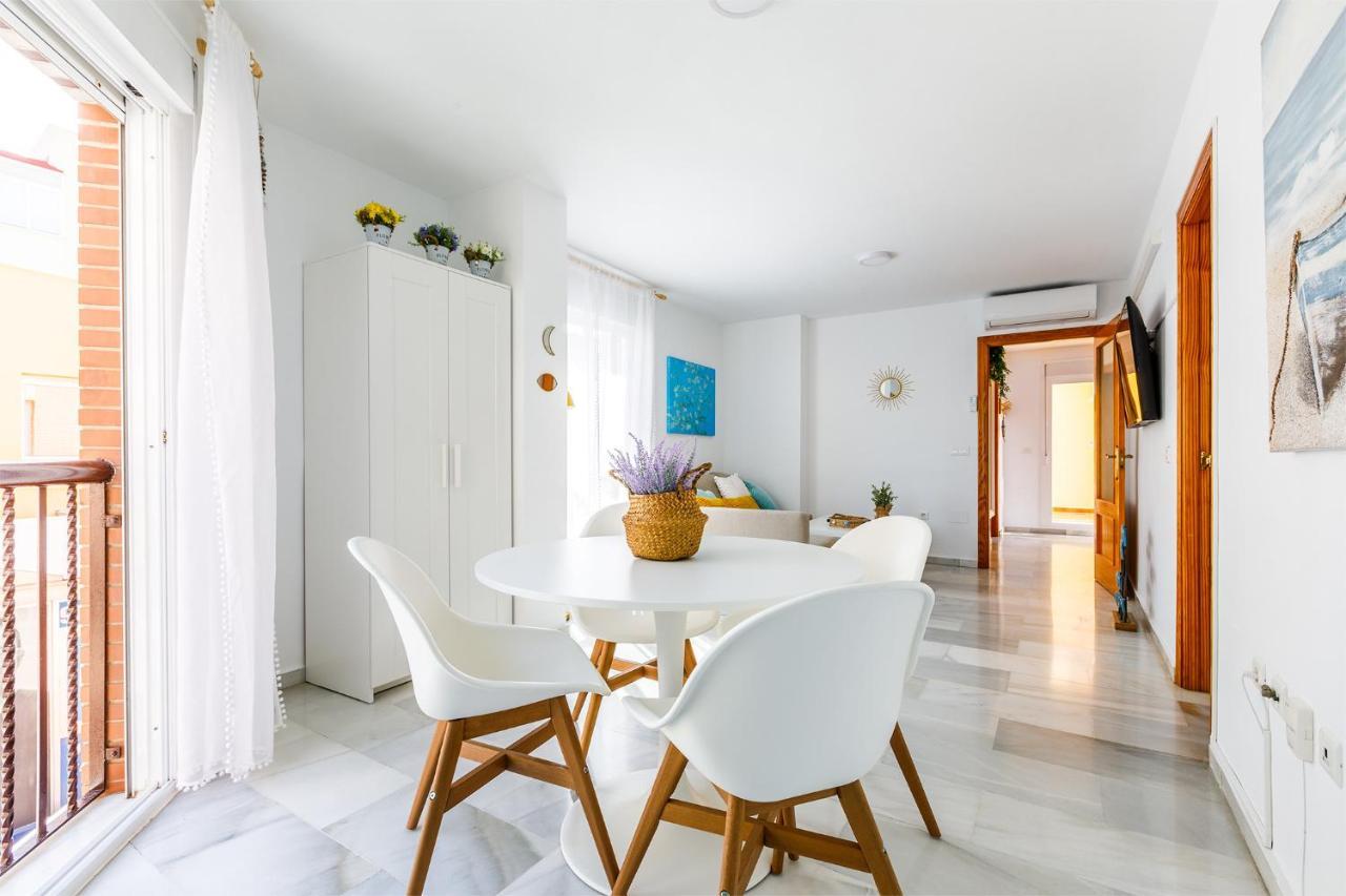 A&N Downtown 2 Διαμέρισμα Torre Del Mar Εξωτερικό φωτογραφία