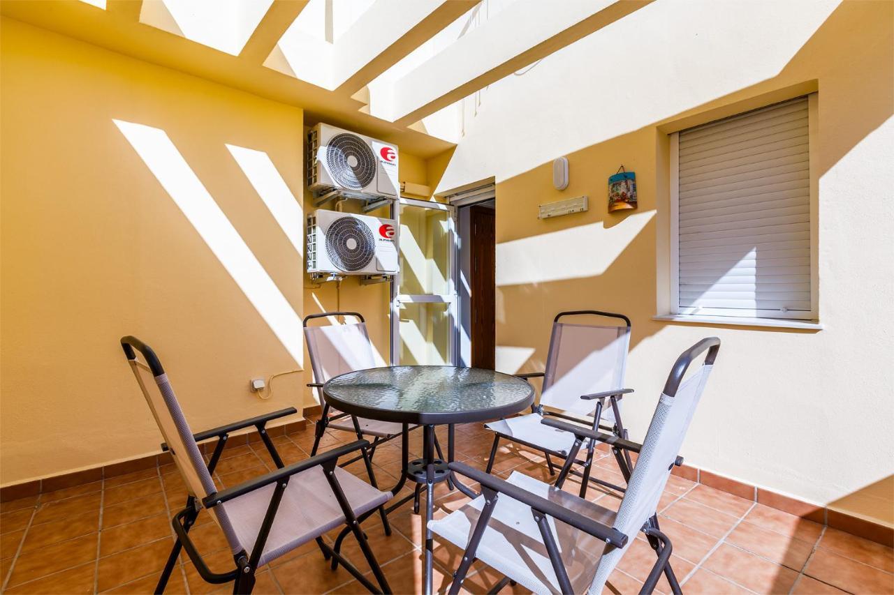 A&N Downtown 2 Διαμέρισμα Torre Del Mar Εξωτερικό φωτογραφία