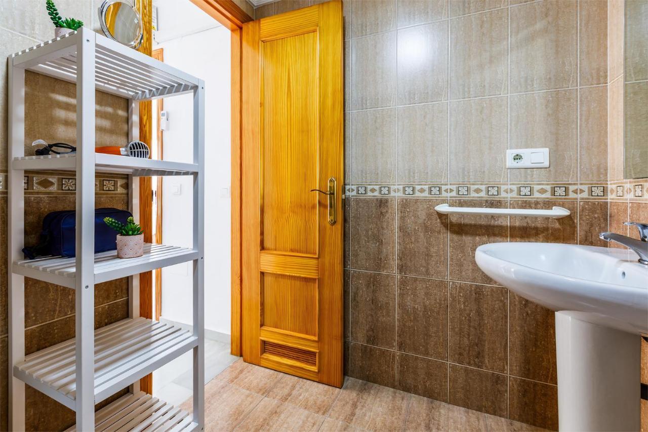 A&N Downtown 2 Διαμέρισμα Torre Del Mar Εξωτερικό φωτογραφία