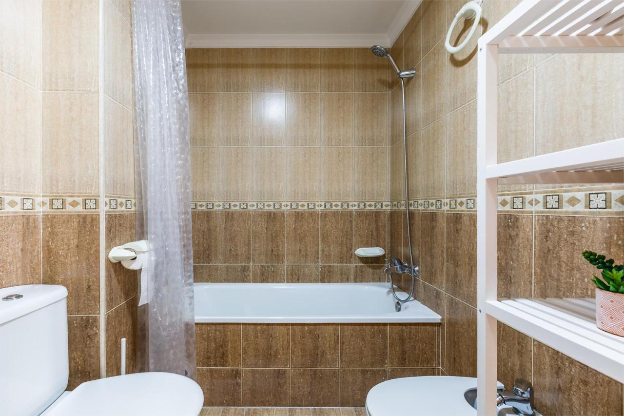 A&N Downtown 2 Διαμέρισμα Torre Del Mar Εξωτερικό φωτογραφία