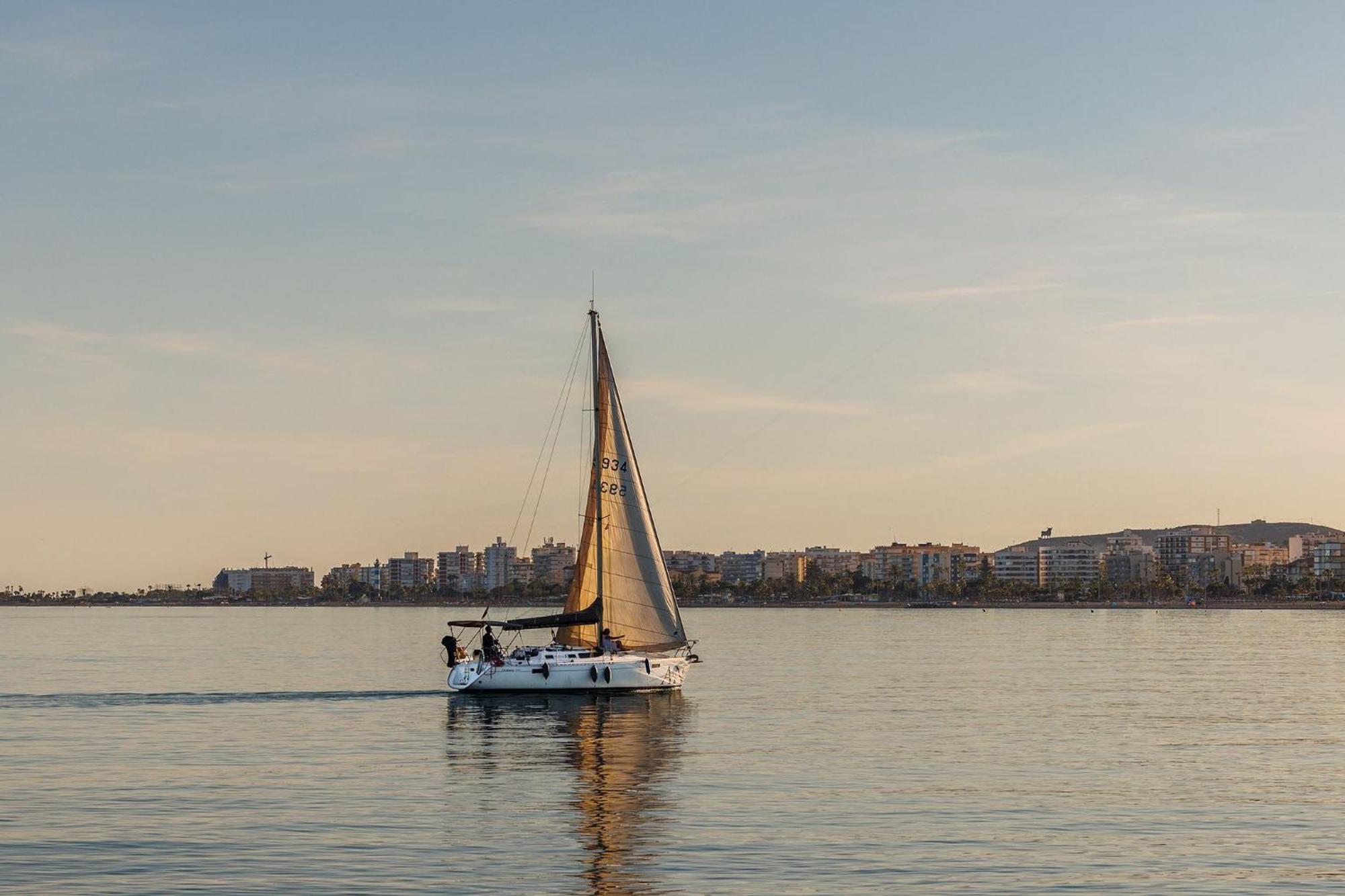 A&N Downtown 2 Διαμέρισμα Torre Del Mar Εξωτερικό φωτογραφία