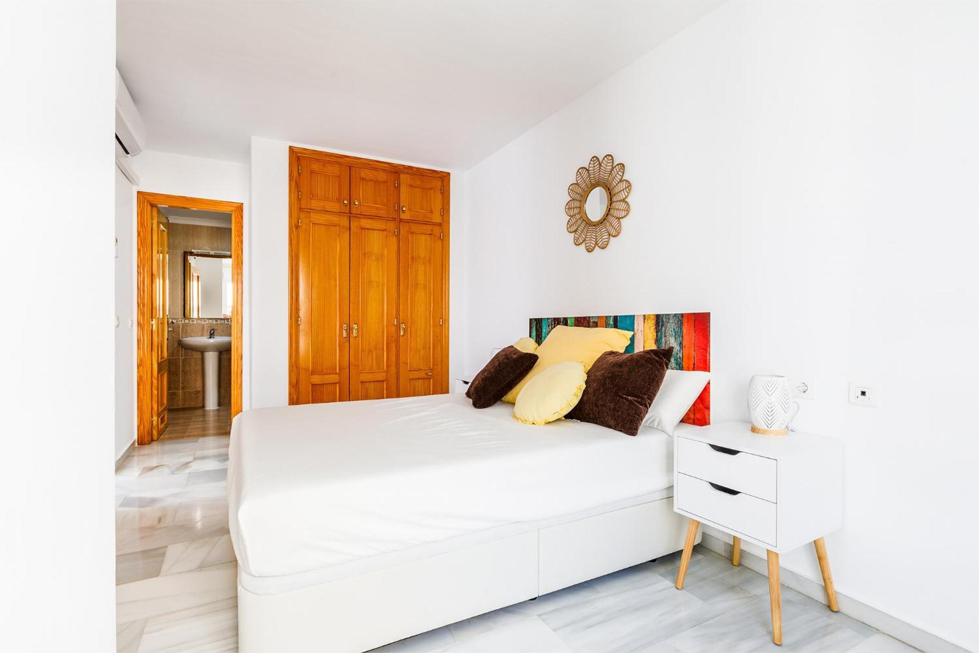 A&N Downtown 2 Διαμέρισμα Torre Del Mar Εξωτερικό φωτογραφία