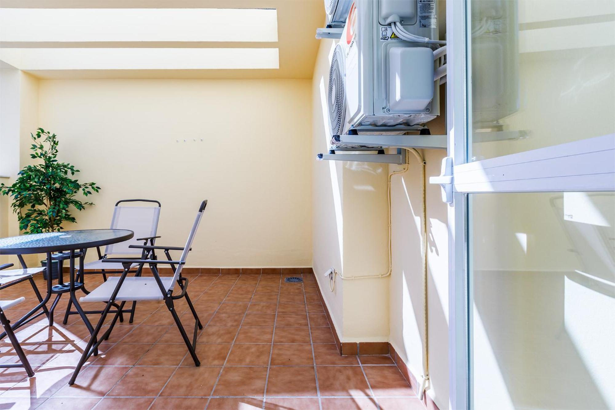 A&N Downtown 2 Διαμέρισμα Torre Del Mar Εξωτερικό φωτογραφία