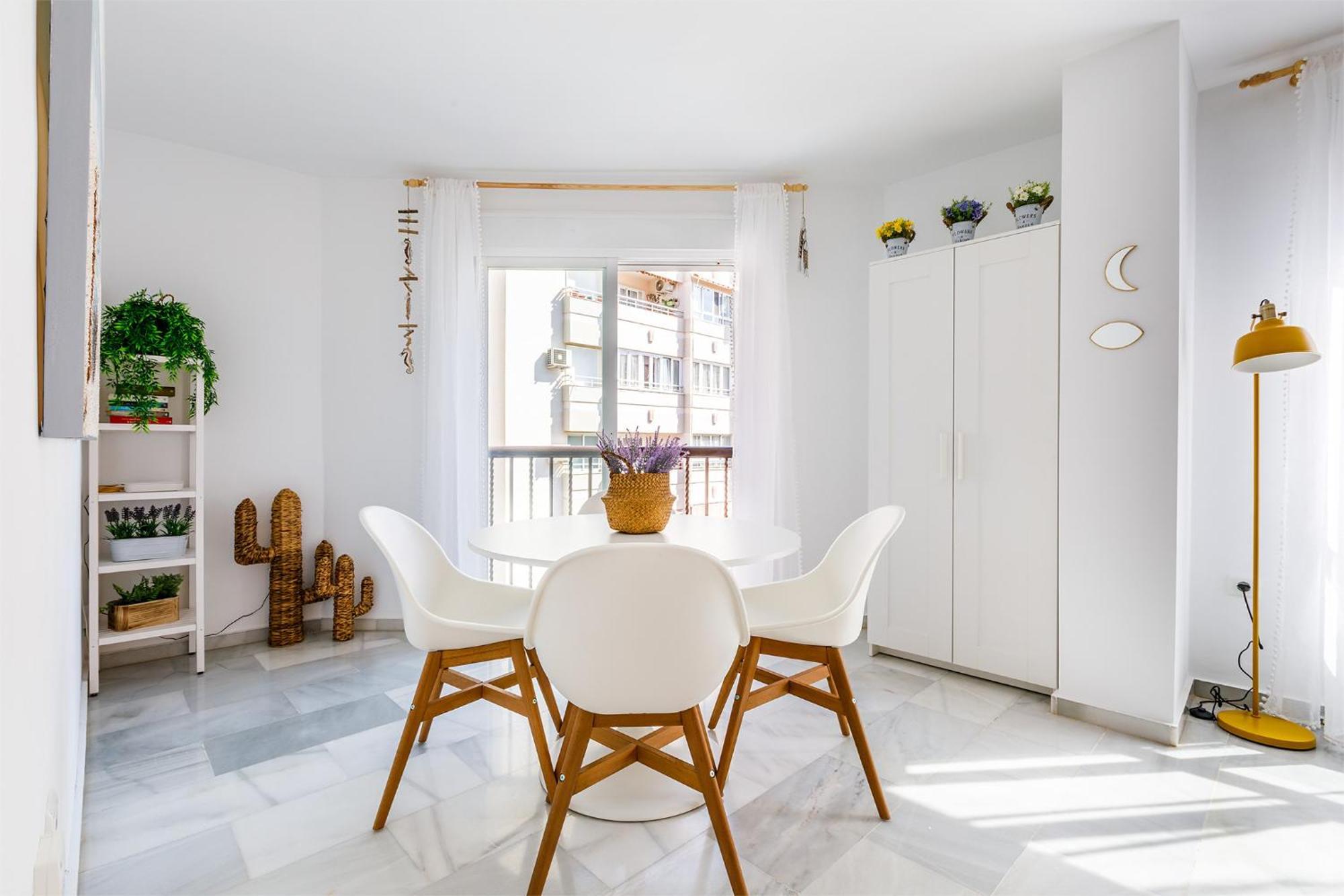 A&N Downtown 2 Διαμέρισμα Torre Del Mar Εξωτερικό φωτογραφία