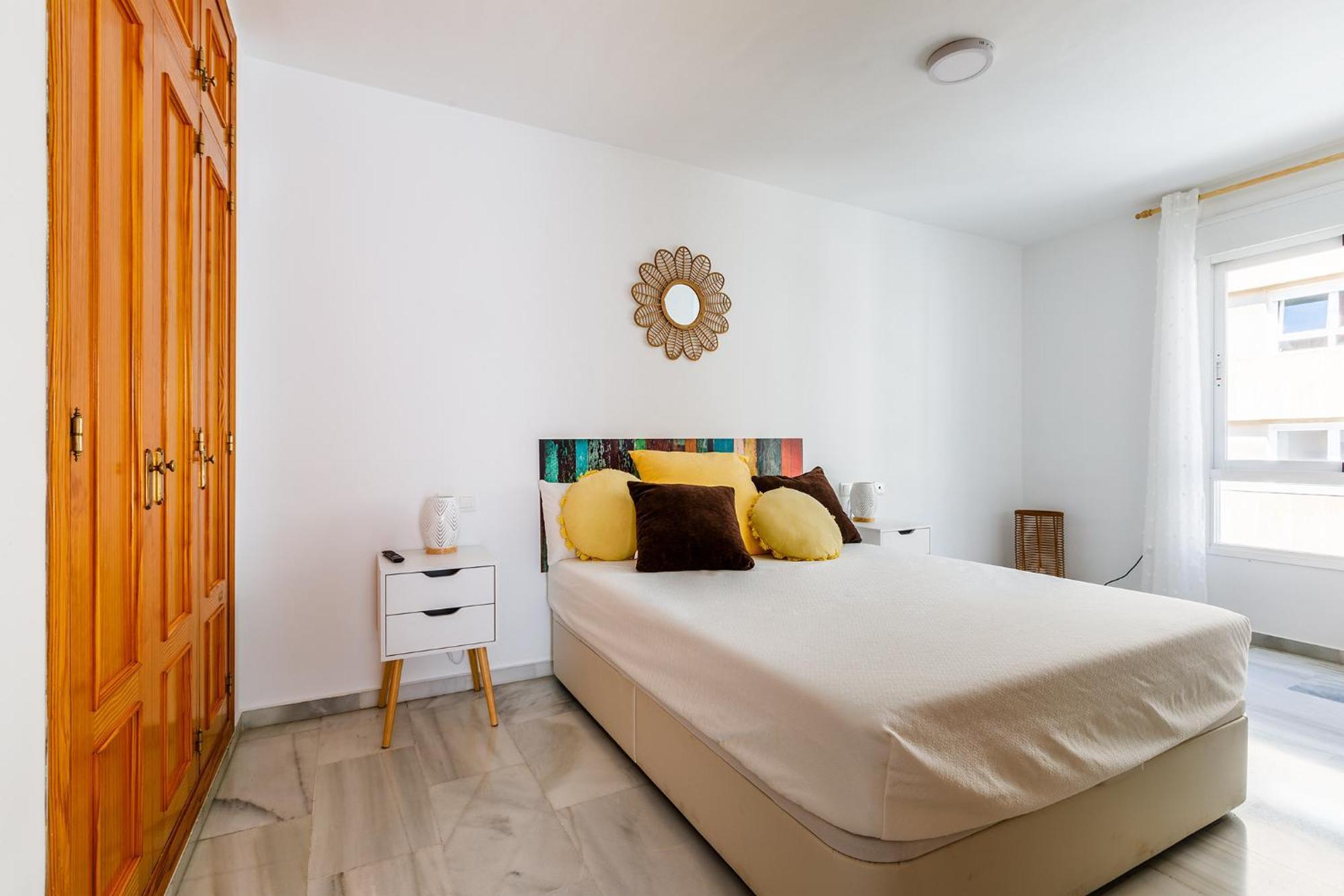 A&N Downtown 2 Διαμέρισμα Torre Del Mar Εξωτερικό φωτογραφία