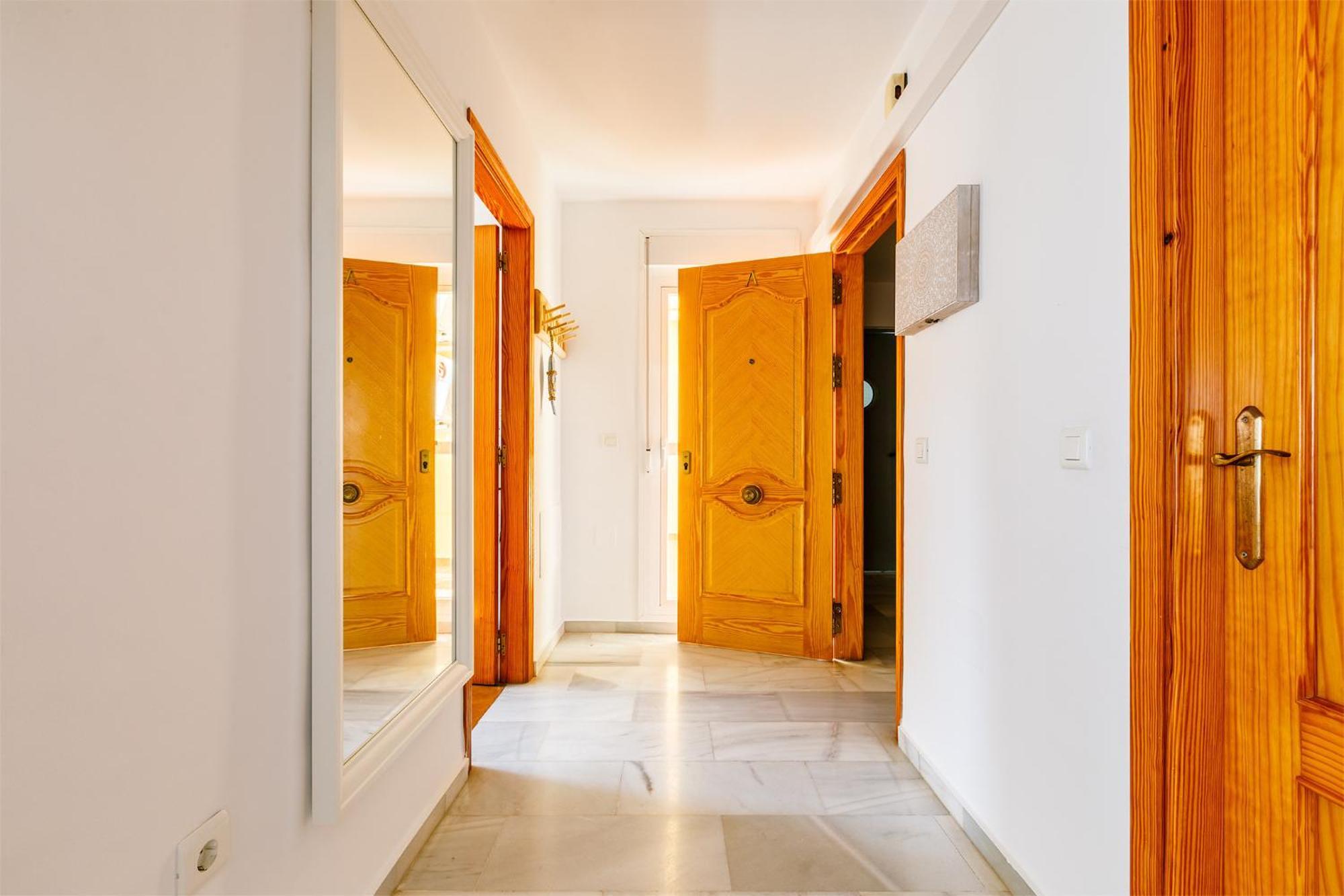 A&N Downtown 2 Διαμέρισμα Torre Del Mar Εξωτερικό φωτογραφία