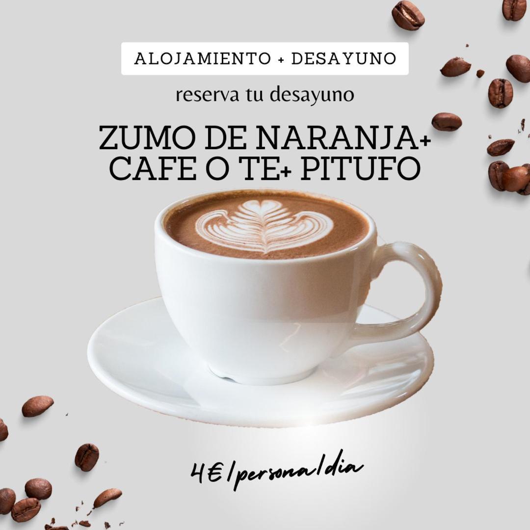 A&N Downtown 2 Διαμέρισμα Torre Del Mar Εξωτερικό φωτογραφία